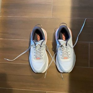 Hoka One One-Bondi Sneakers-size 7